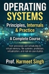 Operating Systems - Principles, Internals & Practice