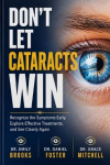 DON'T LET CATARACTS WIN