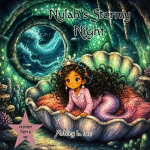 Nylah's Stormy Night