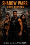 Shadow Wars - Dark Horizon