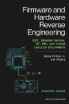 Firmware and Hardware Reverse Engineering