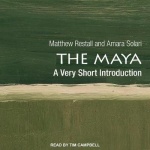 The Maya - A Very Short Introduction