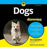 Dogs for Dummies - 2nd Edition
