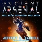 Ancient Arsenal Lib/E