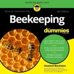 Beekeeping for Dummies Lib/E - 4th Edition