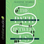 The Path Between Us - An Enneagram Journey to Healthy Relationships