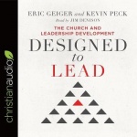 Designed to Lead - The Church and Leadership Development