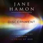 Discernment - The Essential Guide to Hearing the Voice of God