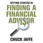 Getting Started in Finding a Financial Advisor Lib/E