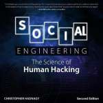 Social Engineering - The Science of Human Hacking 2nd Edition