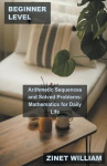 Beginner Level Arithmetic Sequences and Solved Problems - Mathematics for Daily Life