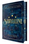 Sibylline (A Good Morning America YA Book Club Pick)