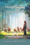 Home Ministering - The Process of Perfecting the Saints