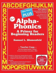 Alpha-Phonics PLUS