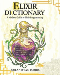 The Elixir Dictionary