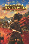 Immortal Destroyer