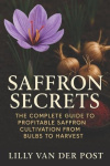Saffron Secrets