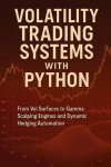 Volatility Trading Systems with Python