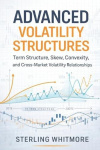 Advanced Volatility Structures - A Comprehensive Guide: Term Structure, Skew, Convexity, and Cross-Market Volatility Relationshi