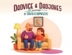 Dadvice&Dadjokes