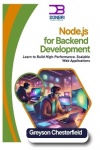 Node.js for Backend Development