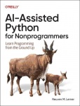 AI-Assisted Python for Nanoprogrammers