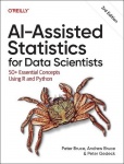 AI-Assisted Statistics for Data Scientists 3e