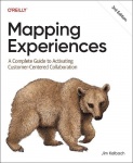 Mapping Experiences 3e