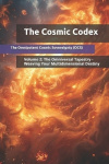 The Cosmic Codex