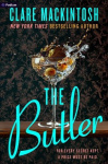 The Butler - A Thriller