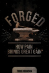 Forged