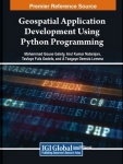 Geospatial Application Development Using Python Programming