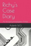 Richy's Case Diary - An Intriguing Investigation Thriller