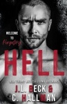 Hell - A Dark Romance