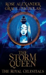 The Storm Queen