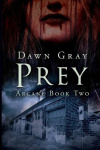 Prey - Arcane Book Two