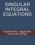 Singular Integral Equations