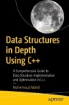 Data Structures in Depth Using C++ - A Comprehensive Guide to Data Structure Implementation and Optimization in C++