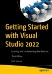 Getting Started with Visual Studio 2022 - Learning and Implementing New Features