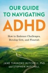 Our Guide to Navigating ADHD