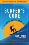 Surfer's Code -  12 Simple Lessons for Riding Through Life