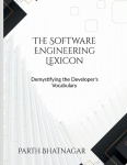 The Software Engineering Lexicon