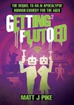 Getting Plutoed - The sequel to the AI Apocalypse Horror/Comedy for the Ages