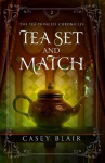 Tea Set and Match