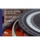 On Board Training Record Book for Ratings Forming Part of a Navigational Watch and Ratings Qualifying as Able Seafarer Deck