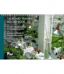 On Board Training Record Book for Ratings Forming Part of an Engineering Watch and Ratings Qualifying as Able Seafarer Engine