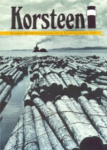 Korsteeni - Suomen Höyrypursiseura ry:n vuosijulkaisu 12, 1997