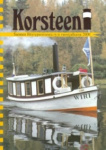 Korsteeni - Suomen Höyrypursiseura ry:n vuosijulkaisu 15, 2000