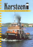 Korsteeni - Suomen Höyrypursiseura ry:n vuosijulkaisu 20, 2005