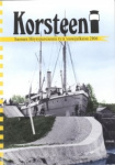 Korsteeni - Suomen Höyrypursiseura ry:n vuosijulkaisu 22, 2007